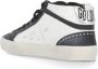 Golden Goose Sneakers White Dames - Thumbnail 4