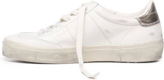 Golden Goose Sneakers White Dames