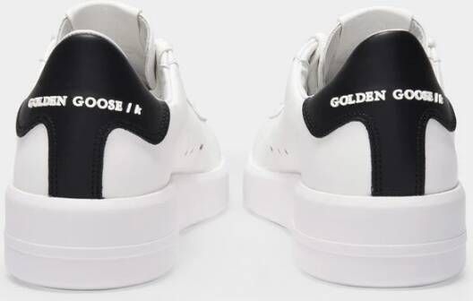 Golden Goose Sneakers White Dames