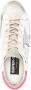 Golden Goose Ball Star Classic With Super sneakers White Dames - Thumbnail 4