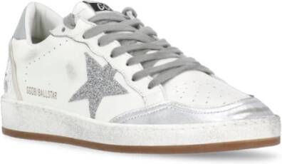 Golden Goose Sneakers White Dames