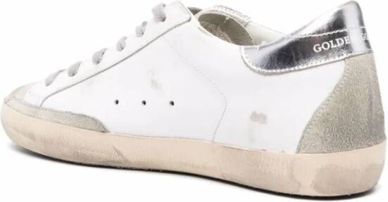 Golden Goose Sneakers White Dames