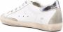 Golden Goose Super-Star Sneakers Vintage Leer Bleekroze Ster White Dames - Thumbnail 3