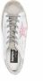Golden Goose Super-Star Sneakers Vintage Leer Bleekroze Ster White Dames - Thumbnail 4