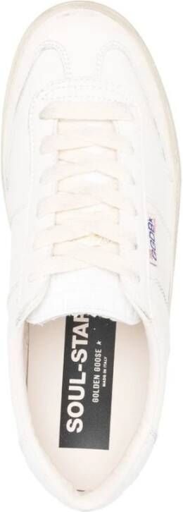 Golden Goose Sneakers White Dames