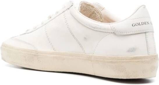 Golden Goose Sneakers White Dames