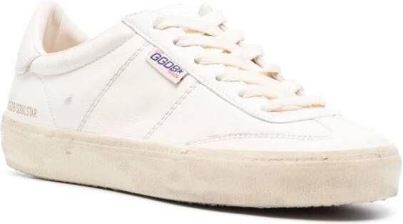 Golden Goose Sneakers White Dames