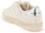 Golden Goose Witte Sneakers Soul Star White Dames - Thumbnail 17