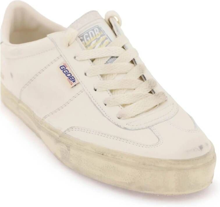 Golden Goose Sneakers White Dames