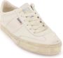 Golden Goose Witte Sneakers Soul Star White Dames - Thumbnail 19