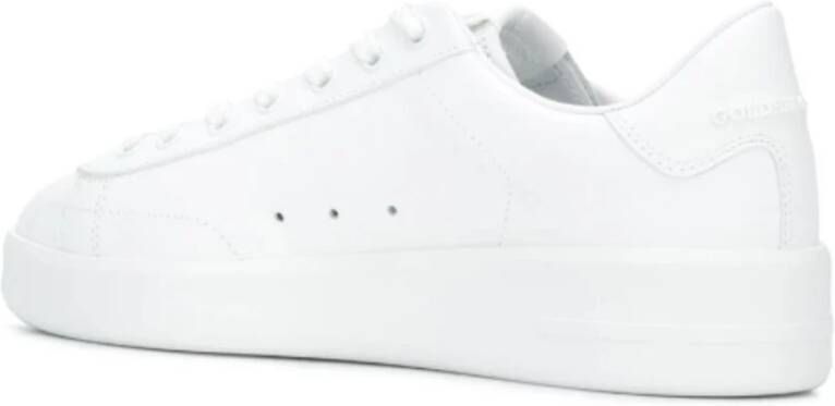 Golden Goose Sneakers White Dames