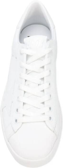 Golden Goose Sneakers White Dames