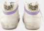 Golden Goose Sneakers White Dames - Thumbnail 3