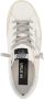 Golden Goose Contrasterende Veterschoenen Hi Star Sneakers White Dames - Thumbnail 14