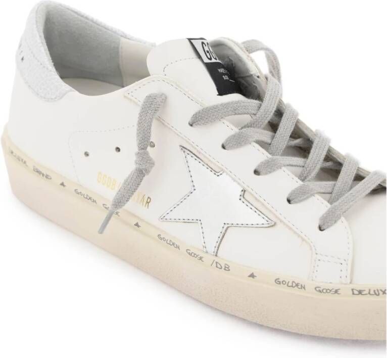 Golden Goose Sneakers White Dames