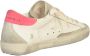 Golden Goose Ball Star Classic With Super sneakers White Dames - Thumbnail 33