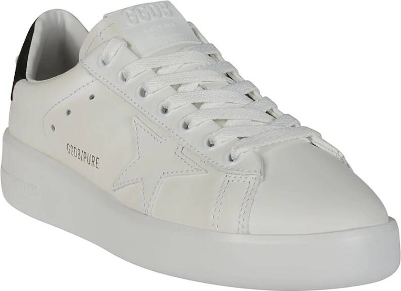 Golden Goose Sneakers White Dames