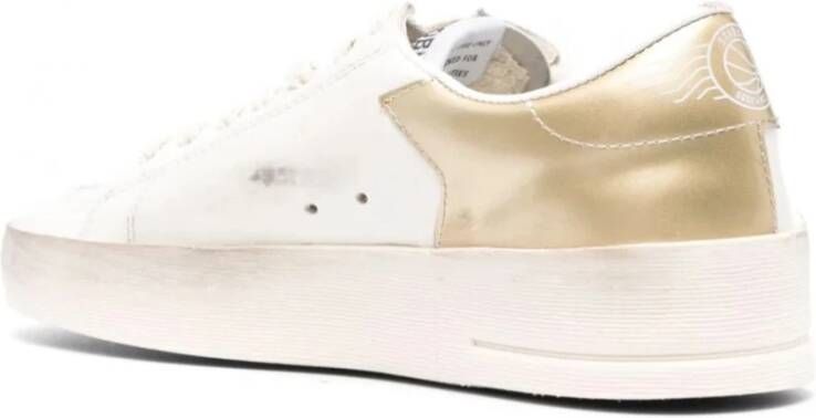 Golden Goose Sneakers White Dames