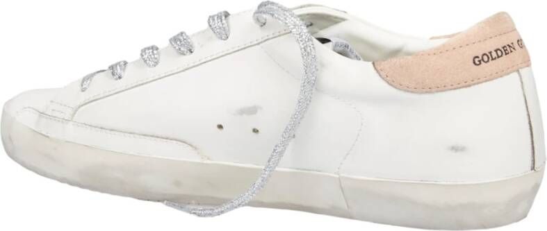 Golden Goose Sneakers White Dames