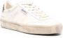 Golden Goose Nappa Leren Tong Hiel Schoenen White Dames - Thumbnail 6