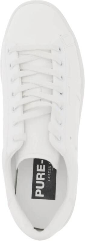 Golden Goose Sneakers White Dames