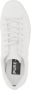 Golden Goose Witte Leren Sterrensneakers Pure Stijl White Dames - Thumbnail 2
