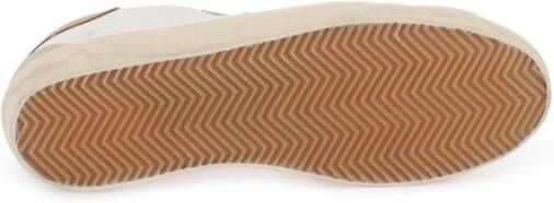 Golden Goose Sneakers White Heren