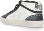 Golden Goose Sneakers White Heren - Thumbnail 4