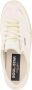 Golden Goose Witte leren sneakers met gebruikt effect White Heren - Thumbnail 21