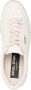 Golden Goose Witte leren sneakers met gebruikt effect White Heren - Thumbnail 12