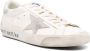 Golden Goose Super-Star Nappa Upper Nabuk Star Sue Tong Heel White Heren - Thumbnail 19