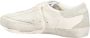 Golden Goose Super-Star Nappa Upper Nabuk Star Sue Tong Heel White Heren - Thumbnail 38