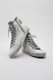 Golden Goose Francy Classic high top sneakers Wit Dames - Thumbnail 8