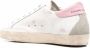 Golden Goose Sneakers met versleten effect en sterrenlogo Beige Dames - Thumbnail 4
