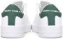 Golden Goose Stijlvolle Katoenmix Dames Sneakers Wit Dames - Thumbnail 4