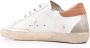 Golden Goose Stijlvolle witte leren sneakers voor heren White Heren - Thumbnail 9