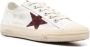 Golden Goose Trendy V-Star Leren Sneakers White Dames - Thumbnail 2