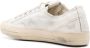 Golden Goose Trendy V-Star Leren Sneakers White Dames - Thumbnail 3