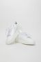 Golden Goose Witte Sneakers White Dames - Thumbnail 4