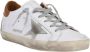 Golden Goose Stijlvolle Sneakers voor Mannen en Vrouwen White Dames - Thumbnail 7