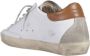 Golden Goose Stijlvolle Sneakers voor Mannen en Vrouwen White Dames - Thumbnail 8