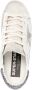 Golden Goose Leren lage sneakers met contrasterende hiel White Dames - Thumbnail 13
