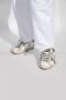 Golden Goose Super-Star Sneakers: Stijlvolle Trainers voor Vrouwen Wit Dames - Thumbnail 8