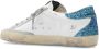 Golden Goose Super-Star Sneakers: Stijlvolle Trainers voor Vrouwen Wit Dames - Thumbnail 10