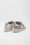 Golden Goose Low-Top Sneakers Stardan Model Leather Sneakers in wit - Thumbnail 6