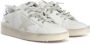 Golden Goose Leren sneakers voor vrouwen White Dames - Thumbnail 8