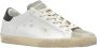 Golden Goose Luxe leren sneakers met skatesterontwerp White Dames - Thumbnail 12