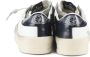 Golden Goose Witte Leren Sneakers met Sterrenpatch White Dames - Thumbnail 5