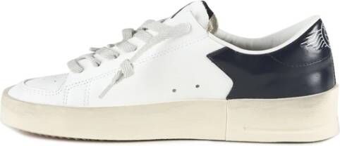 Golden Goose Sneakers Wit Dames