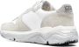 Golden Goose Verhoog je sneaker game met Swarovski Crystal Running Sole sneakers White Dames - Thumbnail 8